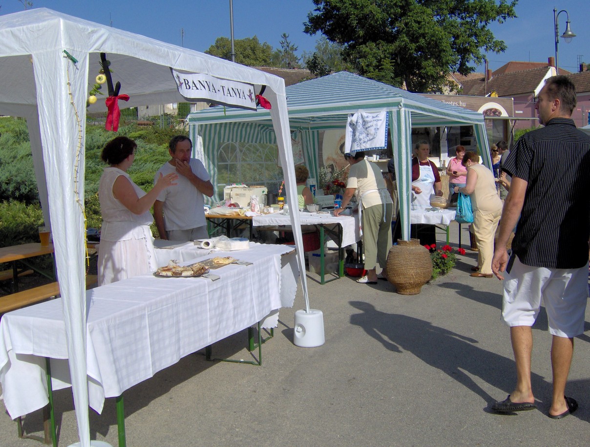 Retesfesztival 45